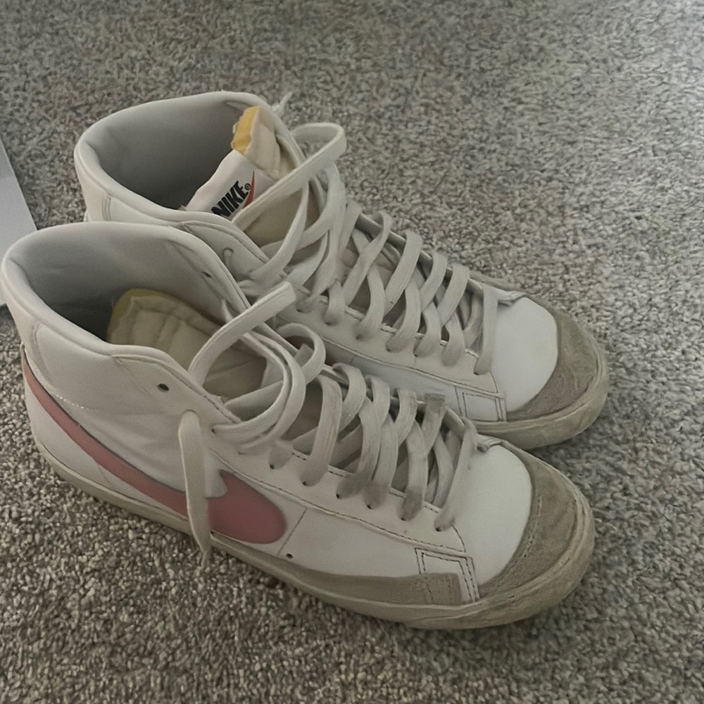 Nike blazers